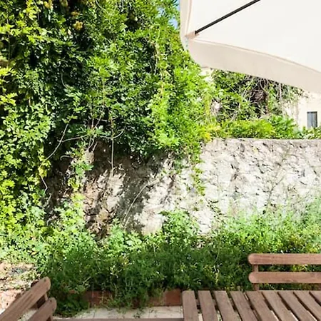 Comfortable House In With Parking Included Holiday home